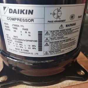 JT300DA-Y1L DAIKIN Refrigeration Compressor